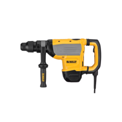 DEWALT POWER-TOOLS Hammer Combi 8Kg 1600W 48mm 13,3J