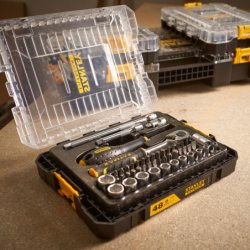 JOGO PROSTACK MÉDIO 1/4 48 PEÇAS