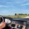 Scented Car Diffuser and Refill - Sunshine Monoi