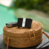 Scented Car Diffuser and Refill - Sunshine Monoi