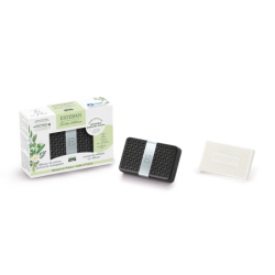Scented Car Diffuser and Refill - Blooming Tea