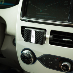 Scented Car Diffuser and Refill - Blooming Tea
