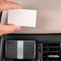Recargas Perfumadas para Difusor de Coche 2x - Té en Flor