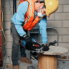 GKM 18V-50 PROFESSIONAL 18V PROFUNDIDADE