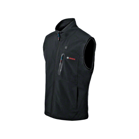 "CHALECO CALEFACTABLE GHV  12V
PROFESSIO
