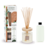 Difusor em Stick Ellipse 200ml - Cedro Selvagem