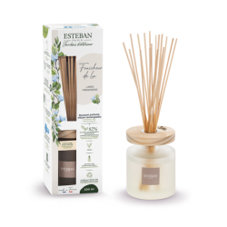 Difusor em Stick Ellipse 200ml - Linho Fresco