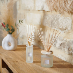 Difusor en Stick Ellipse 200ml - Lino Fresco