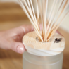 Difusor en Stick Ellipse 200ml - Lino Fresco