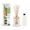 Difusor em Stick Ellipse 200ml - Laranja e Chá Verde