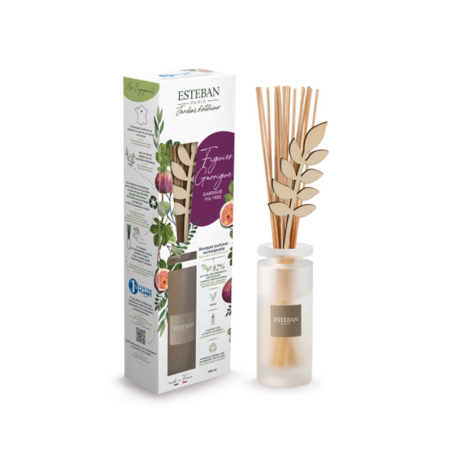 Scented Bouquet 100ml - Garrigue Fig Tree