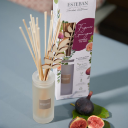 Scented Bouquet 100ml - Garrigue Fig Tree