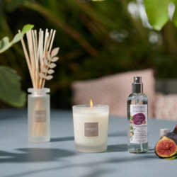 Bouquet Perfumado Recargable 100ml - Higuera Garrigue