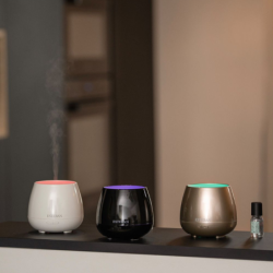 Perfume Mist Diffuser Sea Green - Easy Pop Edition