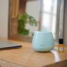 Perfume Mist Diffuser Sea Green - Easy Pop Edition