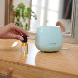 Perfume Mist Diffuser Sea Green - Easy Pop Edition