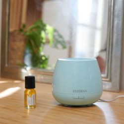Perfume Mist Diffuser Sea Green - Easy Pop Edition