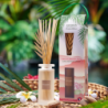 Bouquet Perfumado Initial 100ml - Lotus e Amêndoa Doce