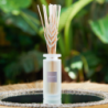 Bouquet Perfumado Initial 100ml - Lotus e Amêndoa Doce