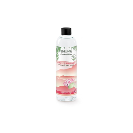 Recarga para Bouquet Perfumado 250ml - Lotus e Amêndoa Doce