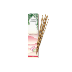 Indian Incense - Lotus and Sweet Almond