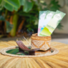 Indian Incense - Lotus and Sweet Almond