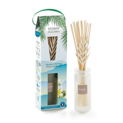 Scented Bouquet Initial 100ml - Monoï and Moringa