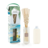 Scented Bouquet Initial 100ml - Monoï and Moringa