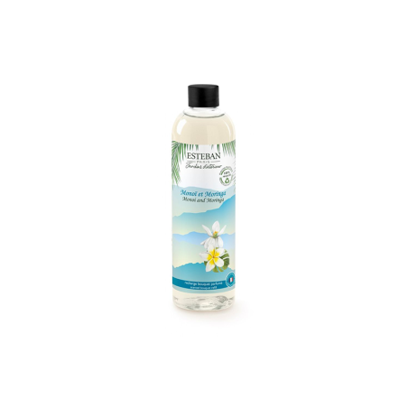 Refill for Scented Bouquet 250ml - Monoï and Moringa