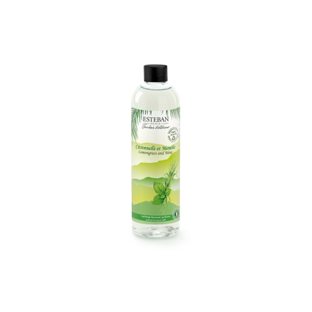 Recarga para Bouquet Perfumado 250ml - Citronela e Menta