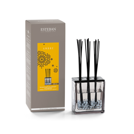 Scented Bouquet Triptyque 250ml - Ambre