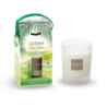 Vela Perfumada 180gr - Citronela e Menta