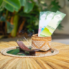 Indian Incense - Monoï and Moringa