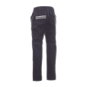 CHEMITOOL BY PAYPER Unisex Trousers Multi Pockets Navy Blue S