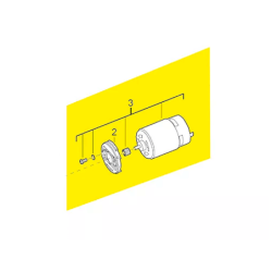 Motor BS12