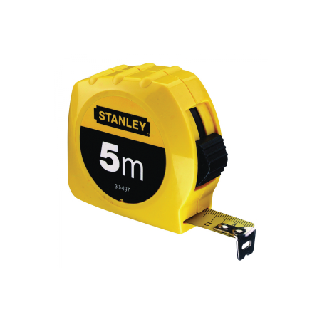 FITA METRICA 5m X 19mm