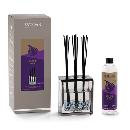 Scented Bouquet Triptyque 250ml - Figue Noire