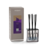 Scented Bouquet Triptyque 250ml - Figue Noire