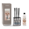 Scented Bouquet Triptyque 250ml - Iris Cachemire