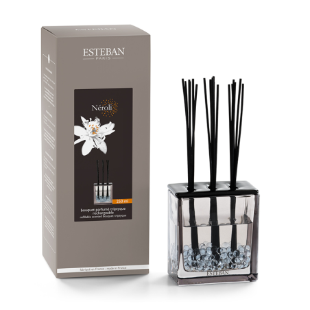 Scented Bouquet Triptyque 250ml - Néroli