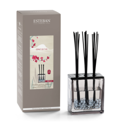 Scented Bouquet Triptyque 250ml - Esprit de Thé