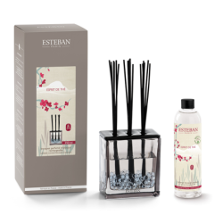 Scented Bouquet Triptyque 250ml - Esprit de Thé