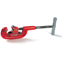 RIDGID Pipe Cutters Heavy-Duty 3 Wheels 2-A