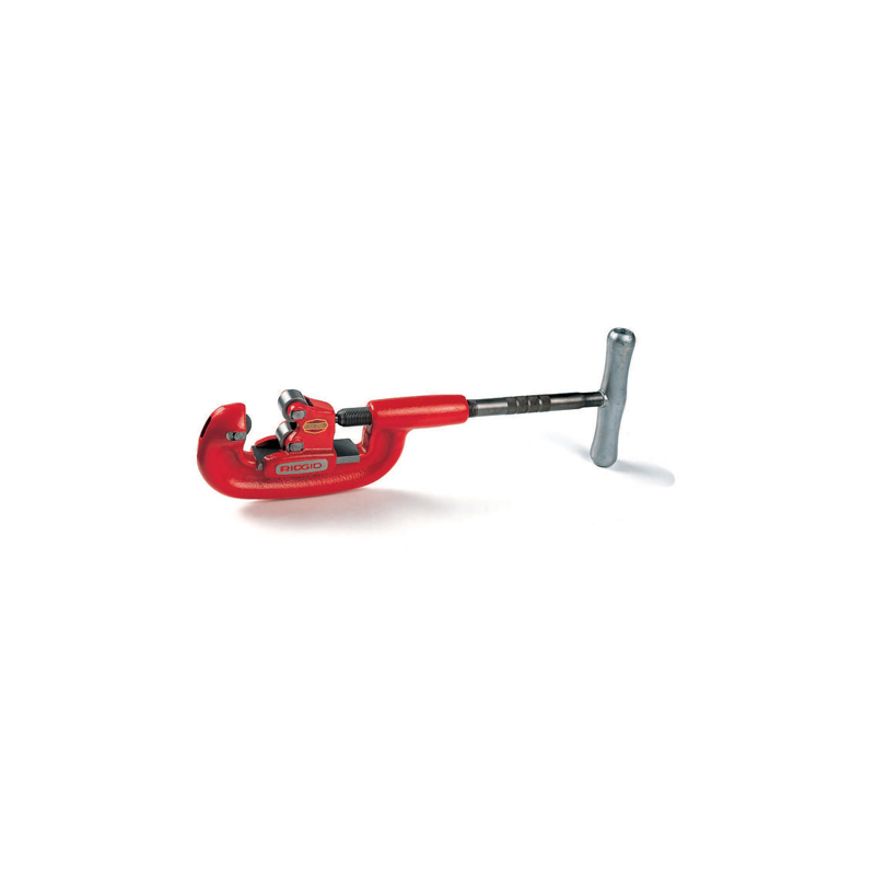 Corta-Tubos Reforçado de 3 Rodas 2-A RIDGID Corta-Tubos Reforçado de 3 Rodas 2-A RIDGID