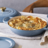 Cacerola Baja Hierro Fundido 26cm - Chambray