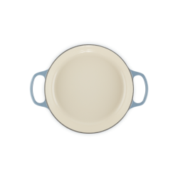 Cocotte Baixa Ferro Fundido 30cm - Chambray