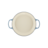 Cocotte Baixa Ferro Fundido 30cm - Chambray