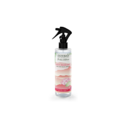Spray Perfumado para Têxteis-Lar 250ml - Lotus e Amêndoa Doce