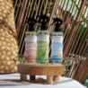 Spray Perfumado para Têxteis-Lar 250ml - Lotus e Amêndoa Doce