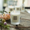 Vela Perfumada 180gr - Lotus y Almendra Dulce